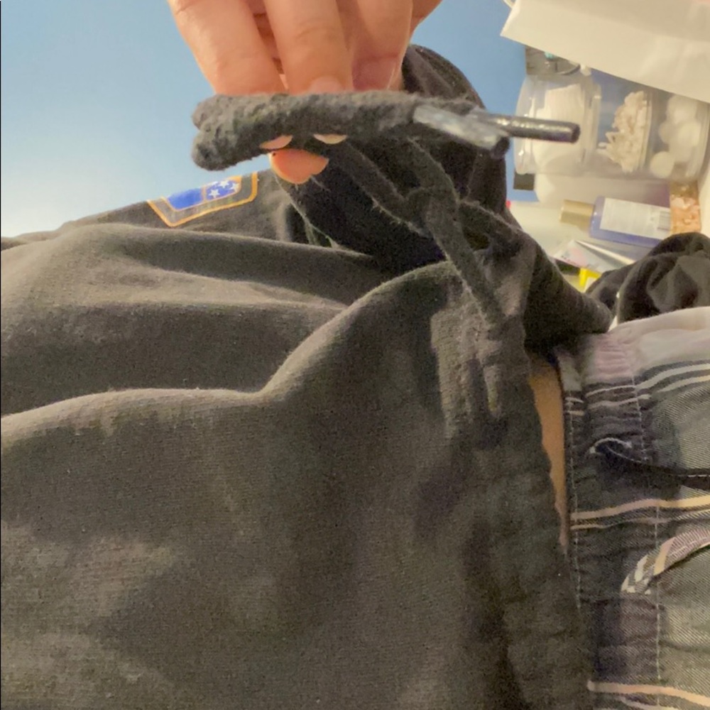 NASA sweater - Picture 7 of 8